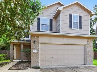 12047 Belle Ct, Pinehurst, TX 77362
