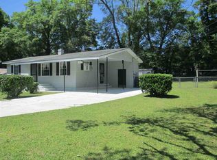 1816 Burns Dr, Tallahassee, FL 32303