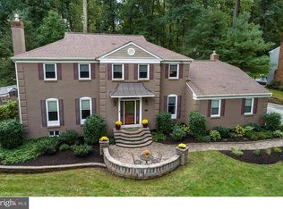 233 Autumn Dr, Exton, PA 19341