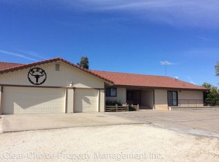 5995 Mustard Creek Rd, Adelaide, CA 93446