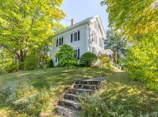 164 Oak St, Bath, ME 04530