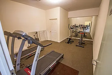 Rented by Level Group