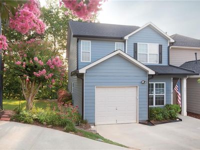 4841 Tangerine Cir, Oakwood, GA, 30566