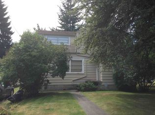 3545 NE 95th St, Seattle, WA 98115