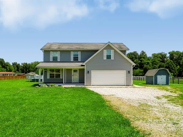 7863 Skywalker Ct, Nineveh, IN 46164