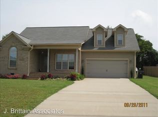675 Waterford Way, Jacksonville, AL 36265