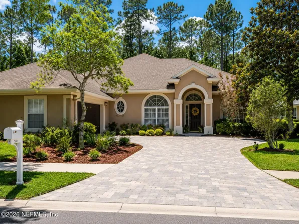 784 Cypress Crossing Trl, Saint Augustine, FL 32095
