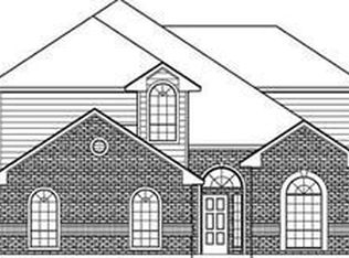 918 Keats Dr, Desoto, TX 75115