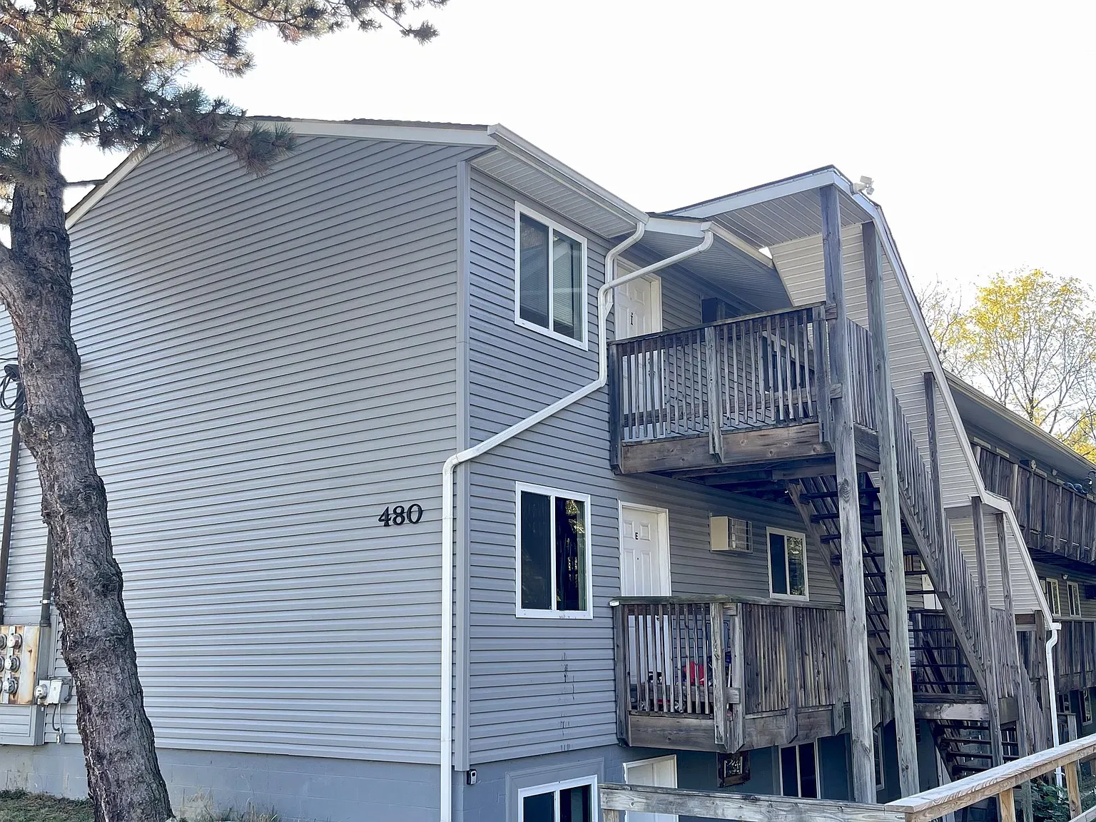 480 Massillon Road - L — Photo 1
