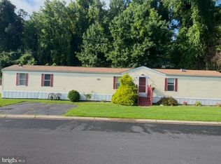 200 Garner Dr #200, Aberdeen, MD 21001