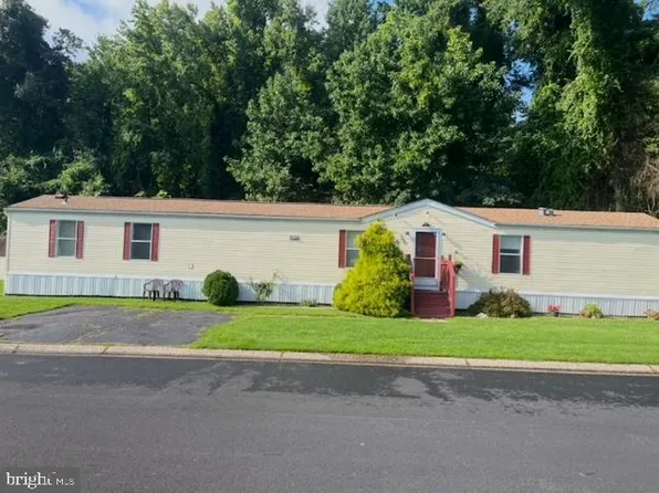 200 Garner Dr #200, Aberdeen, MD 21001