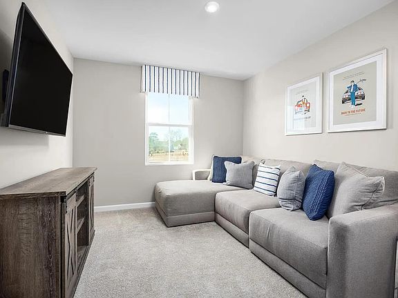 4th image of 136 Dorsey Farm Ln
