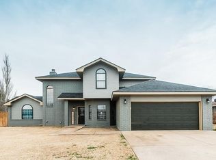 8 Comanche Ln, Ransom Canyon, TX 79366