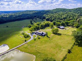 2241 Louse Creek Rd, Lynchburg, TN 37352