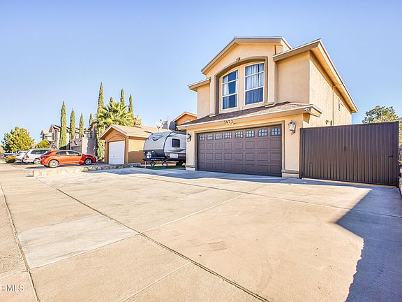 2nd image of 3672 La Cuesta Dr