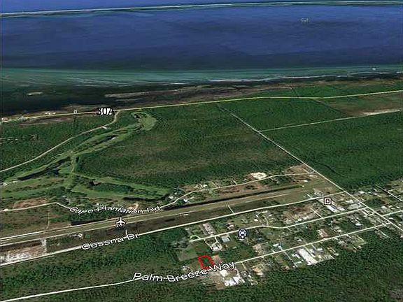 4th image of Palm Breeze Way