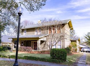 825 N 6th Ave, Laurel, MS 39440