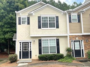 202 Riverstone Commons Cir, Canton, GA 30114