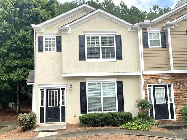 202 Riverstone Commons Cir, Canton, GA 30114