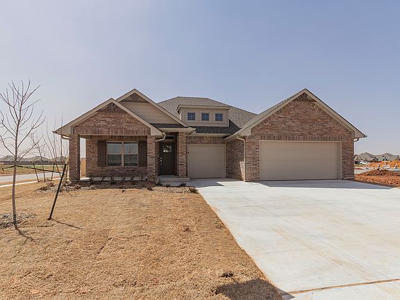Homes by Taber Shiloh Floor Plan