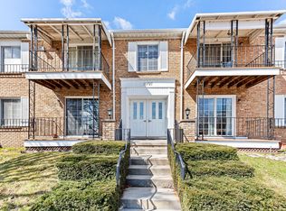 30727 Shiawassee Rd APT 50, Farmington Hills, MI 48336