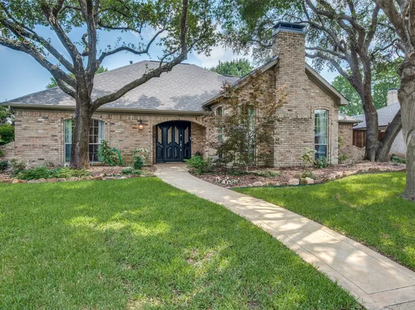 6820 Robin Willow Ct, Dallas, TX 75248