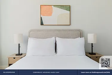 Rented by The Blueground