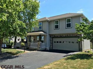 109 Meadowhawk Ln, State College, PA 16801