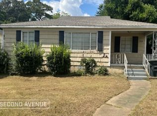 1428 34th St Ensley, Birmingham, AL 35218