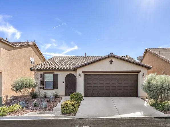 10845 Pearl River Ave, Las Vegas, NV 89166