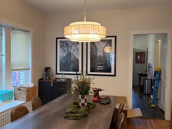 2420 W Eastwood Ave APT 1, Chicago, IL 60625