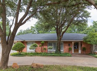 6604 Orlando Ave, Lubbock, TX 79413