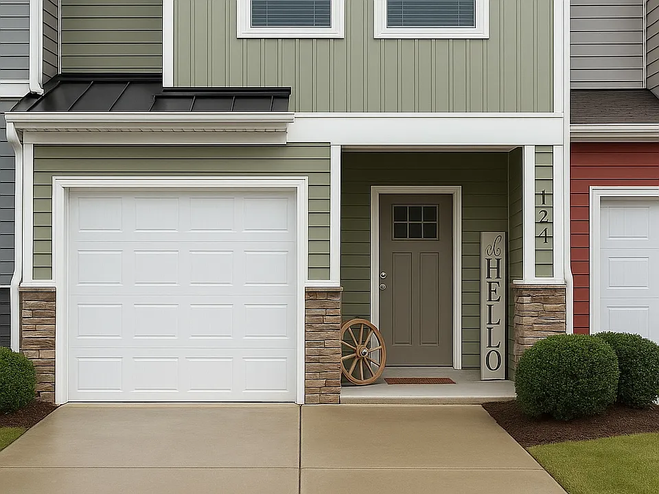 124 Mayfair Station Way
