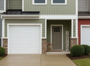 124 Mayfair Station Way, Greer, SC 29650
