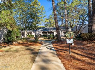 53 Cardinal Dr #B, Whispering Pines, NC 28327