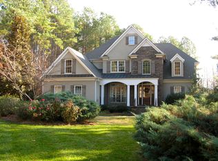 135 Tranquil Cove Rd, Mooresville, NC 28117