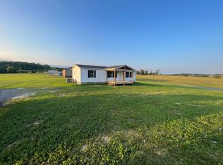 8349 Cedar Grove Rd, Whitesburg, TN 37891