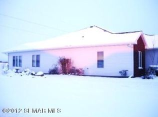 101 Penn Dr, Saint Charles, MN 55972