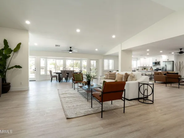 120 W THUNDERBIRD Road, Phoenix, AZ 85023