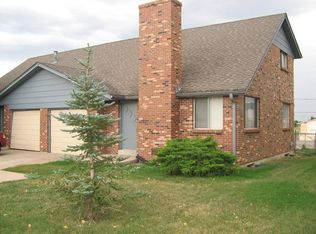 9890 W Jewell Pl, Denver, CO 80227