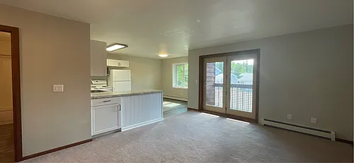 706 Ouida Way #4 Photo 1