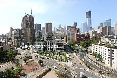 Rented by City Connections Realty