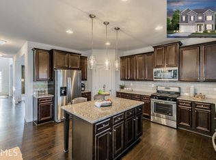 7645 Tiberon Pkwy #6, Cumming, GA 30028