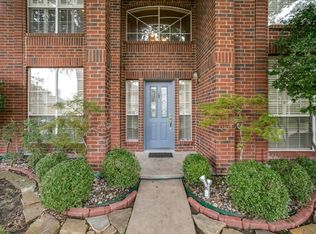 7820 Gibsland Dr, Plano, TX 75025