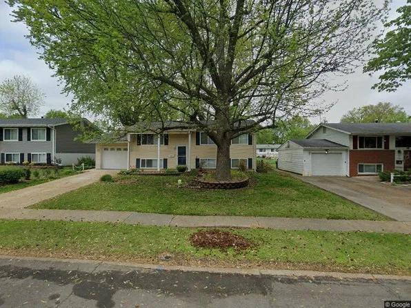 305 Downing Ave, Florissant, MO 63031