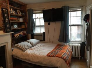 52 S Russell St #5R, Boston, MA 02114