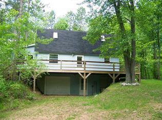 8322 County Road Dd, Pickerel, WI 54465