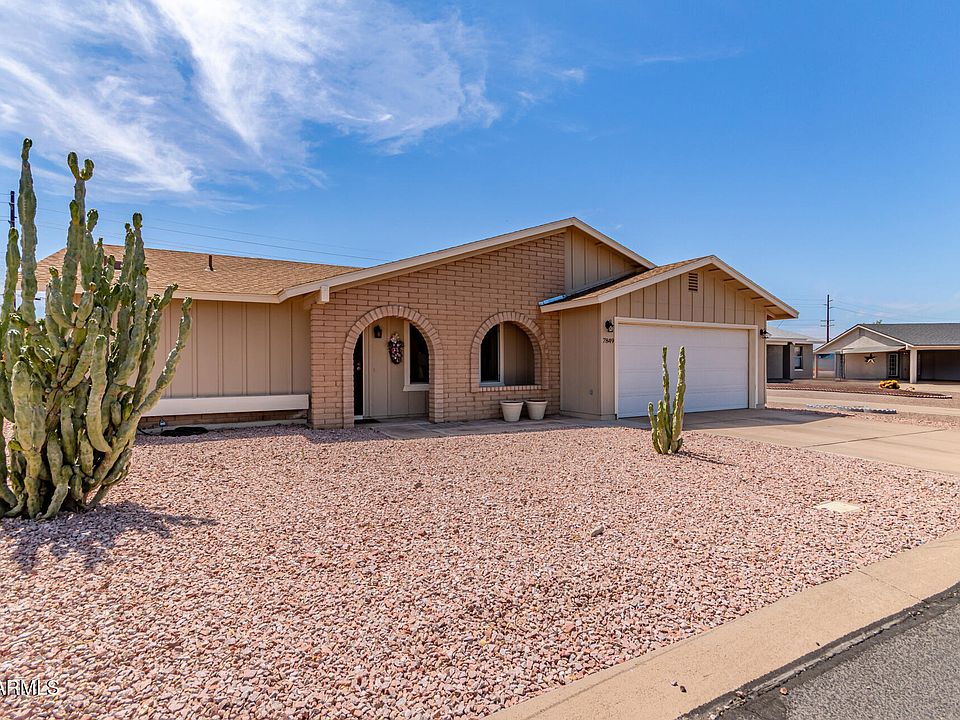 7849 E Flossmoor Ave, Mesa, AZ 85208 | Zillow