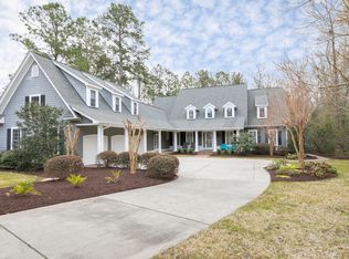 4223 Buck Creek Ct, North Charleston, SC 29420