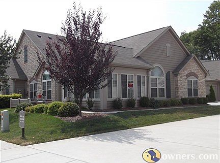 Tuscan Style Ranch Condo